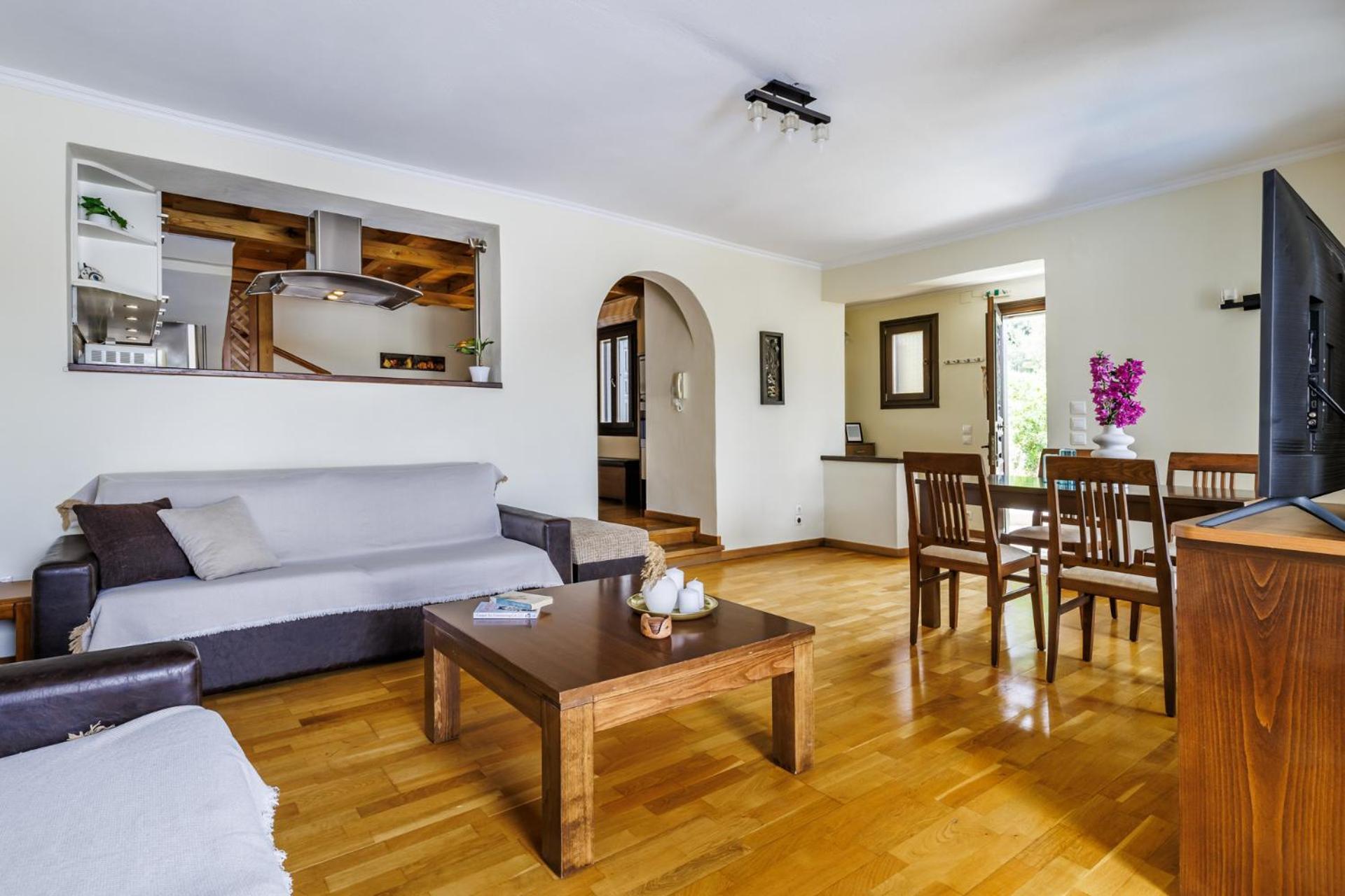 סקופלוס טאון Alexandra'S Villa מראה חיצוני תמונה