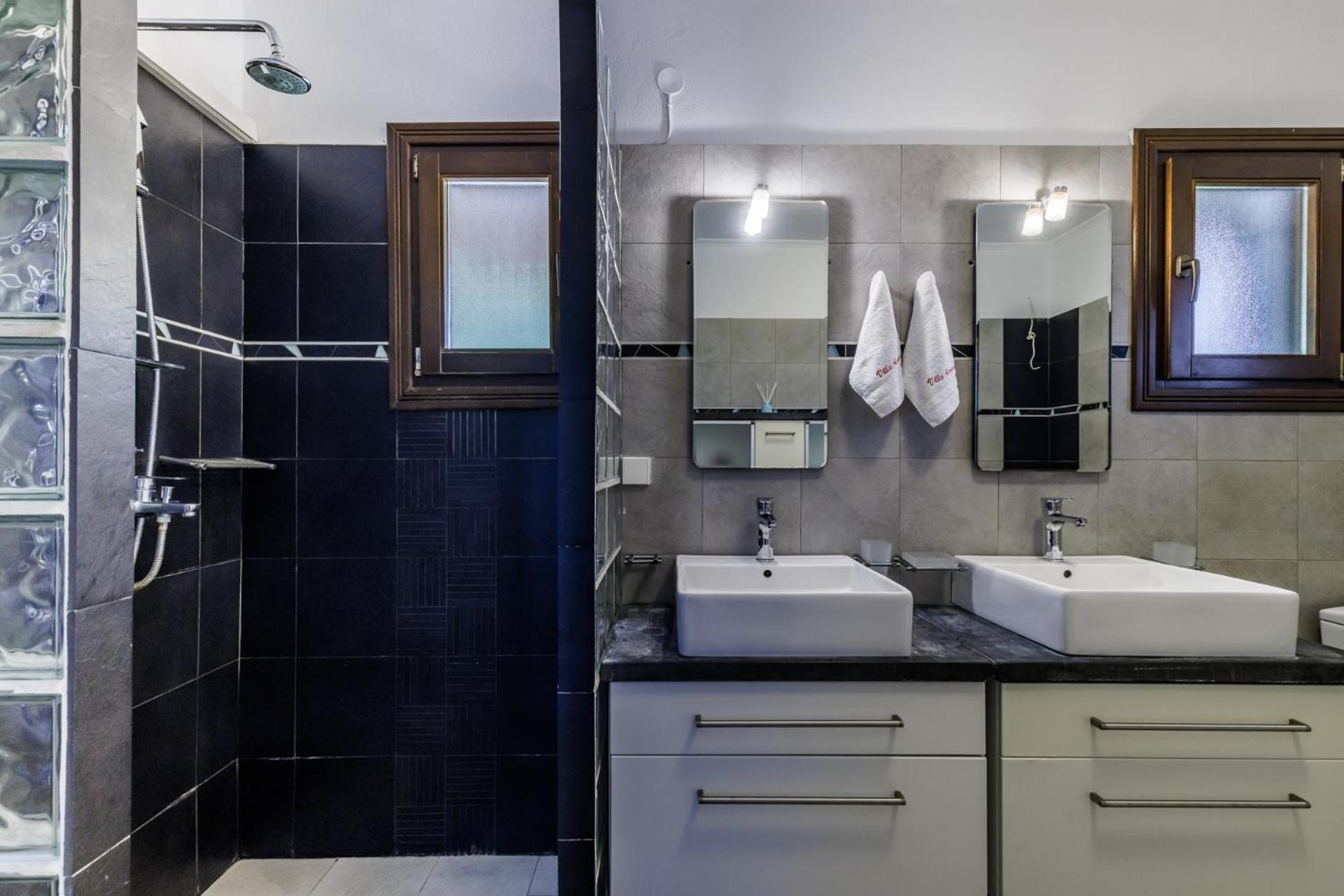 סקופלוס טאון Alexandra'S Villa מראה חיצוני תמונה