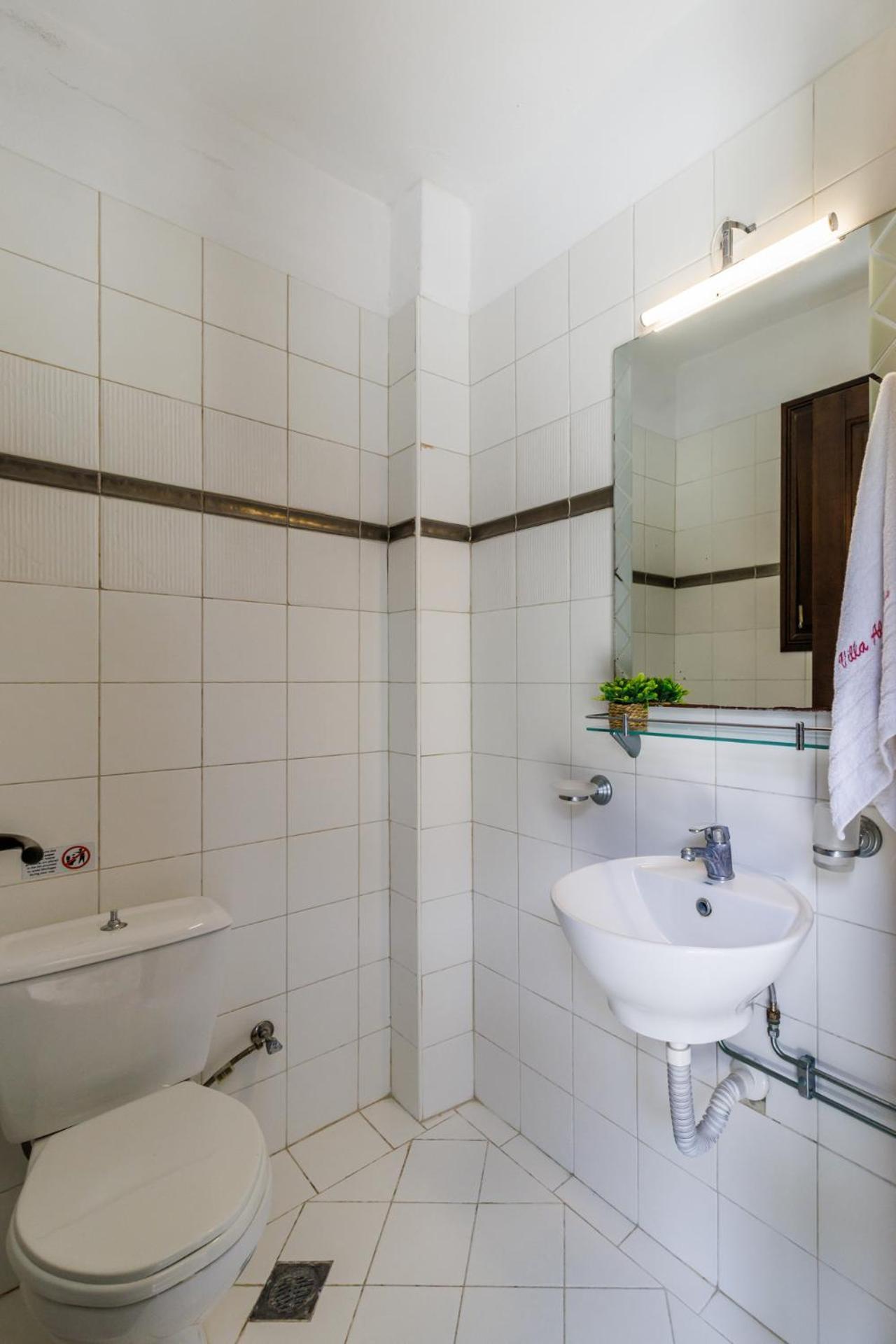 סקופלוס טאון Alexandra'S Villa מראה חיצוני תמונה