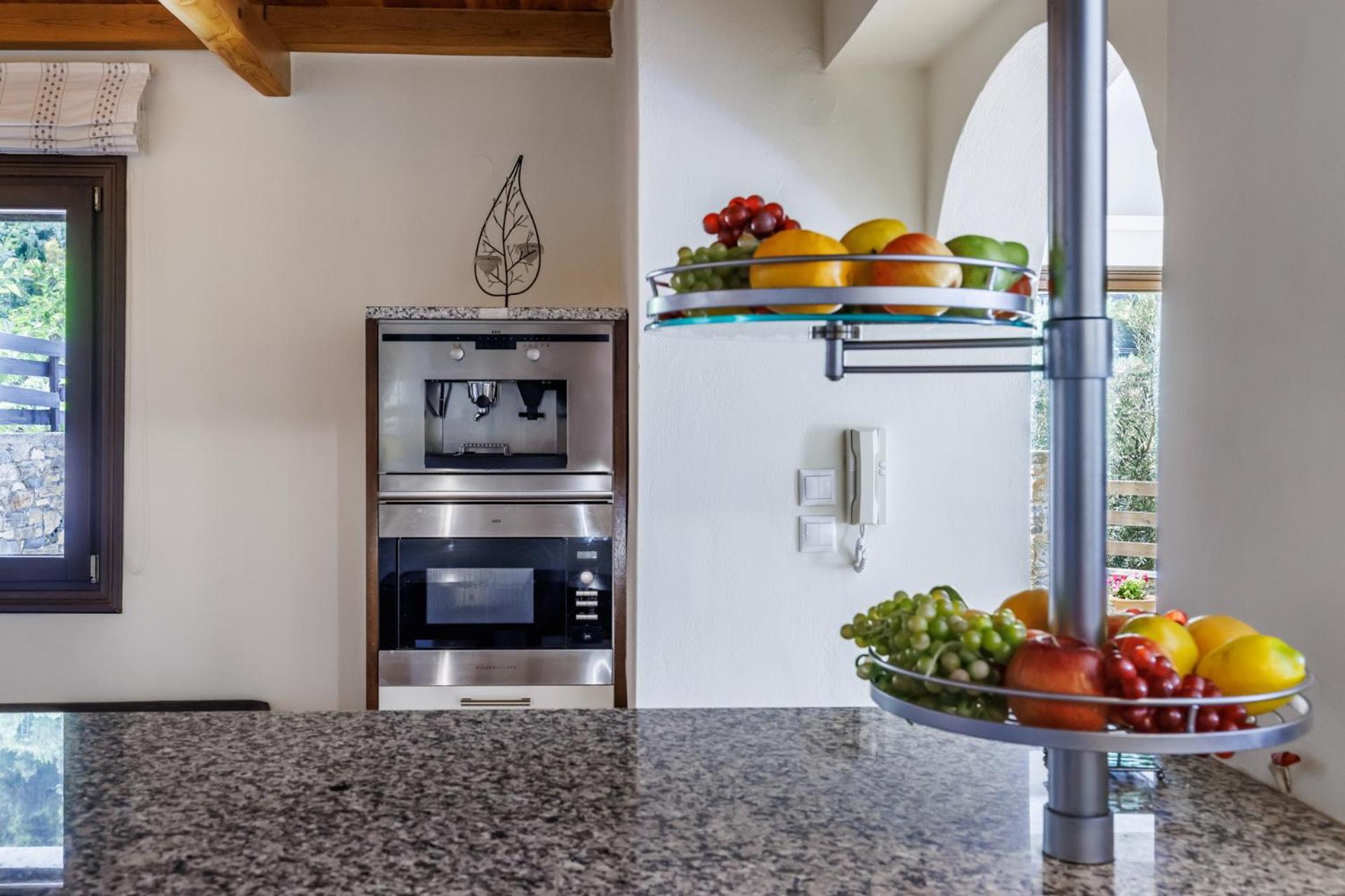 סקופלוס טאון Alexandra'S Villa מראה חיצוני תמונה
